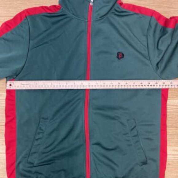 Southpole Athletic Track Jacket - Picture 12 of 16